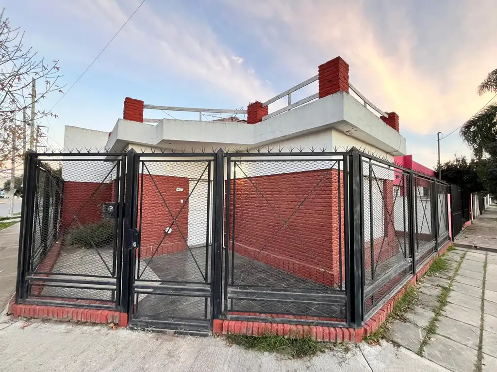 Ground-floor house, 3 bedrooms