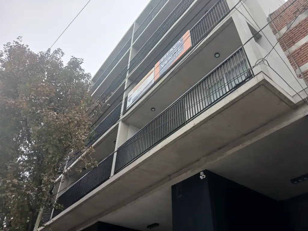 Departamento en Alquiler en Barrio San Pedro, Villa Devoto