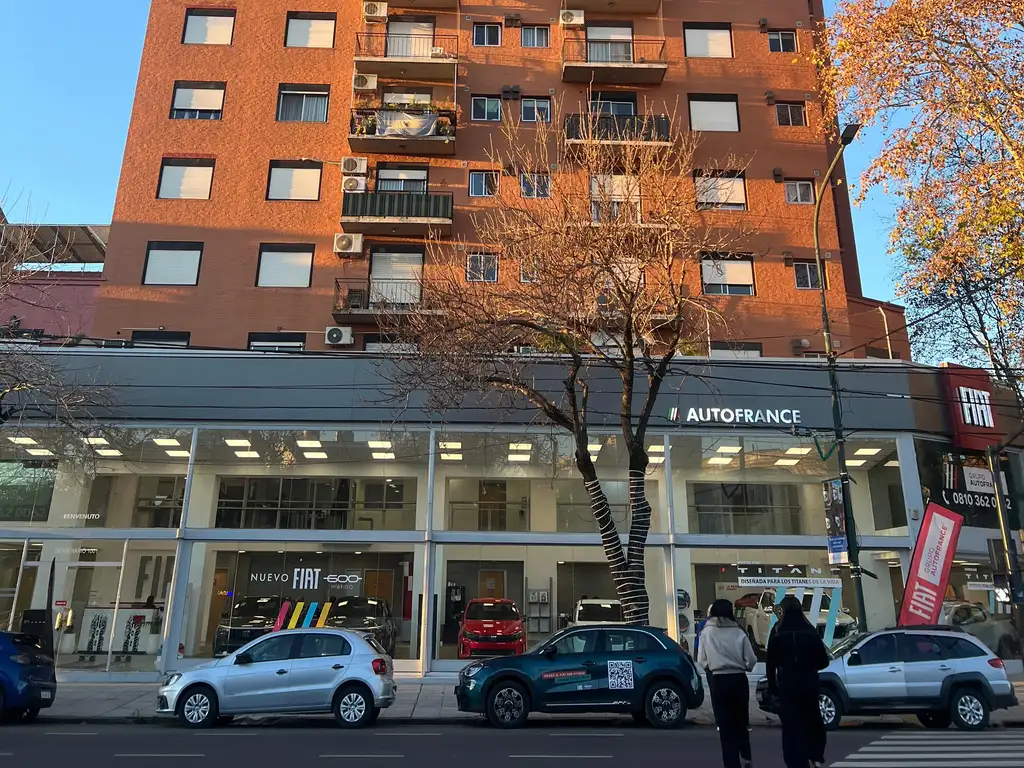 Departamento en Alquiler en San Isidro, Partido de San Isidro