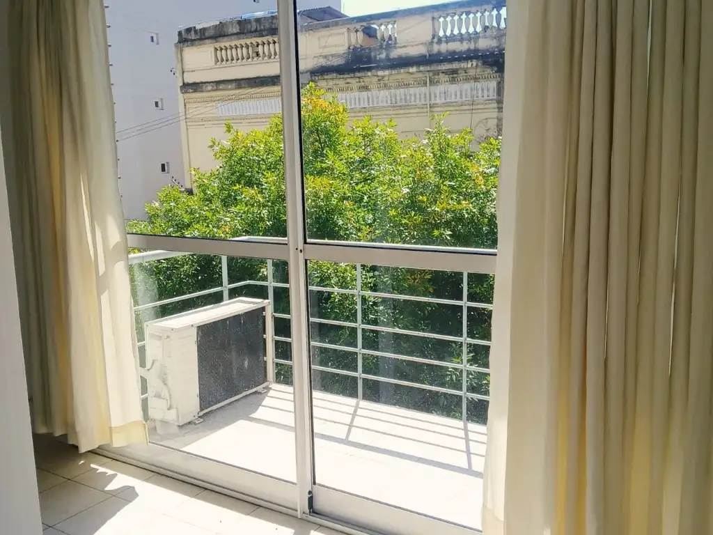 Departamento en Alquiler en Abasto, Capital Federal