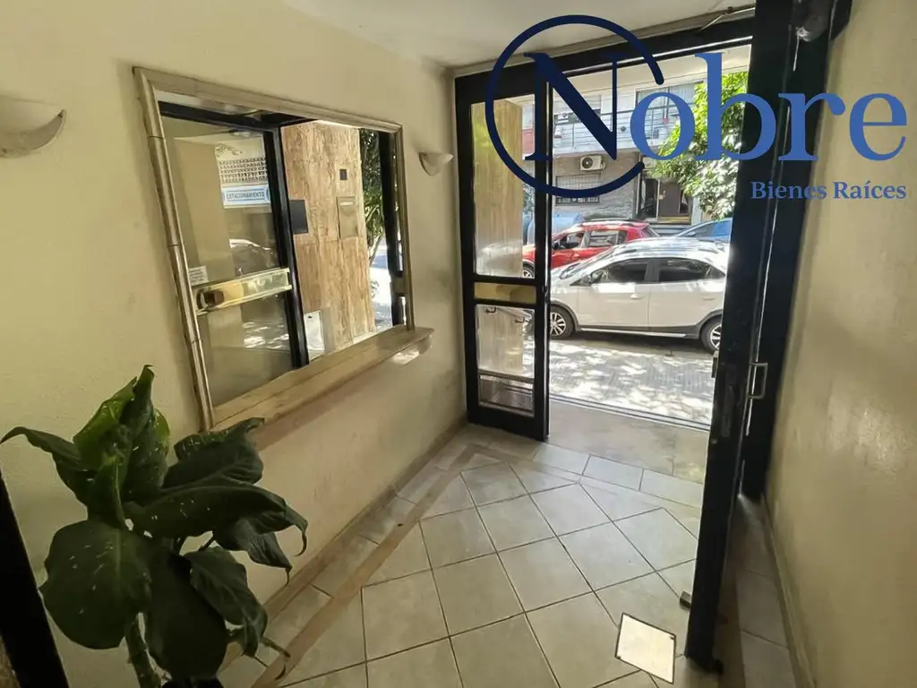 Departamento en Alquiler en Palermo, Capital Federal