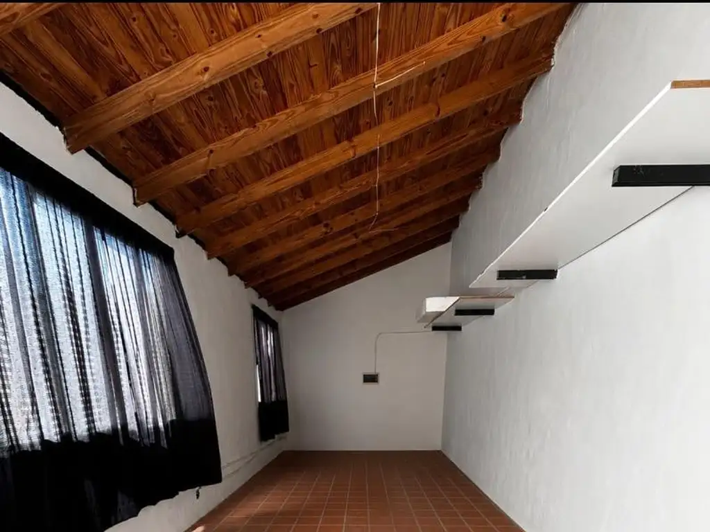 Casa en Alquiler en Villa Devoto, Capital Federal