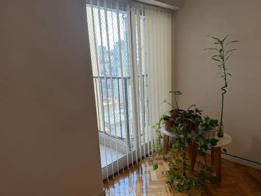 Departamento en Alquiler en Palermo, Capital Federal