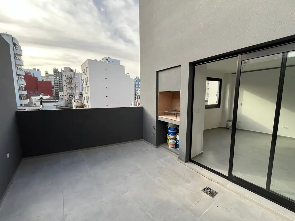 Departamento en Alquiler en Caballito, Capital Federal