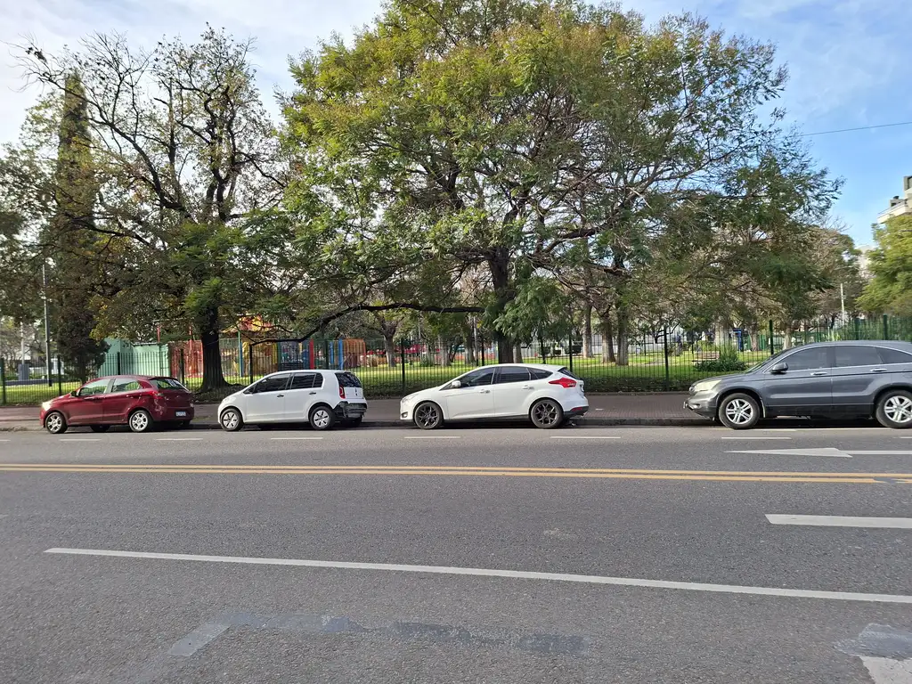 Departamento en Alquiler en Villa Devoto, Capital Federal