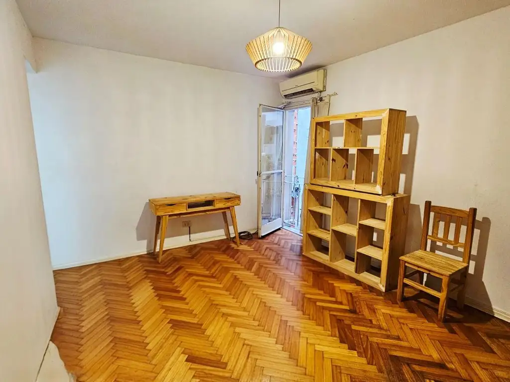 Departamento en Alquiler en Recoleta, Capital Federal