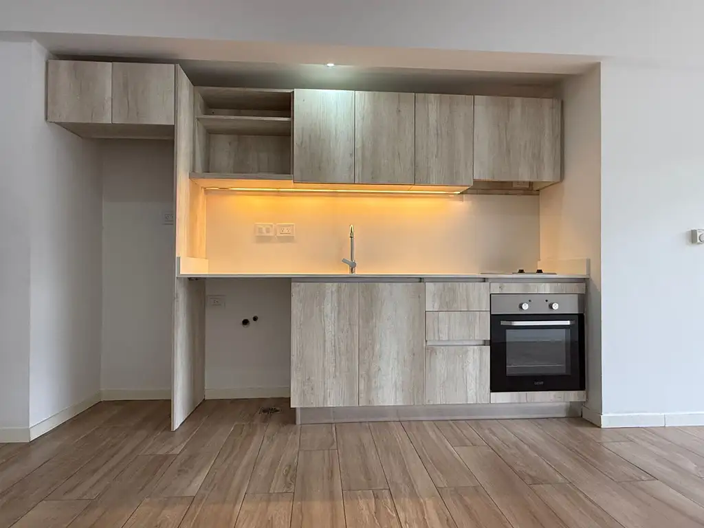 Departamento en Alquiler en Palermo, Capital Federal