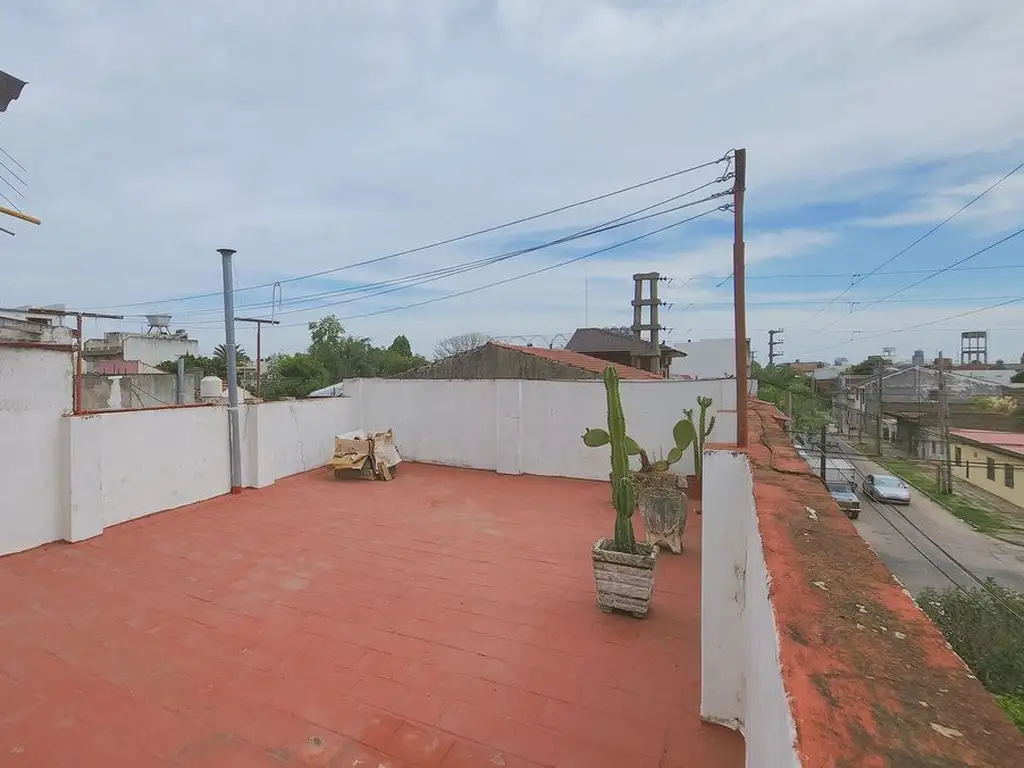 Alquiler en Lomas del Mirador, Partido de La Matanza