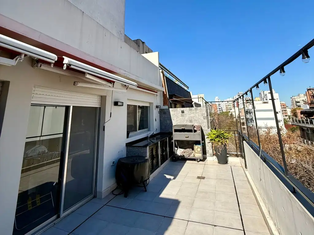 Departamento en Alquiler en Caballito, Capital Federal