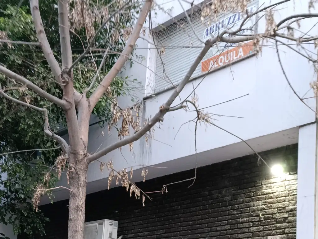 Alquiler en Villa Crespo, Capital Federal