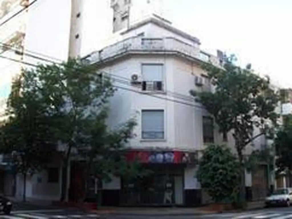Departamento en Alquiler en Almagro Norte, Almagro