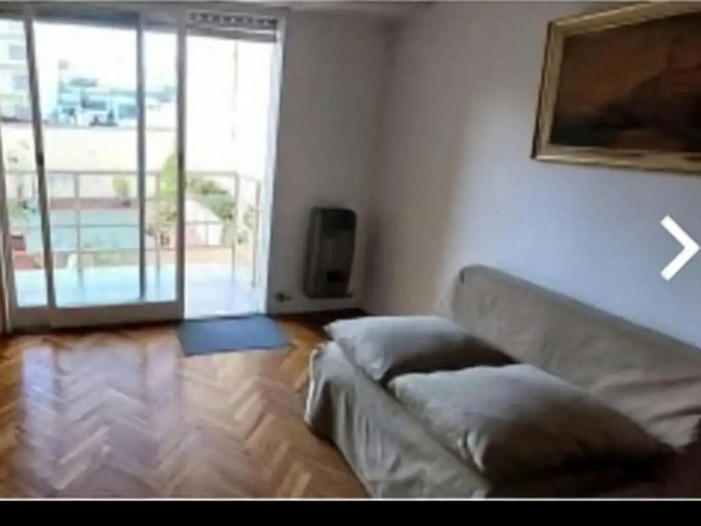 Departamento en Alquiler en Balvanera, Capital Federal