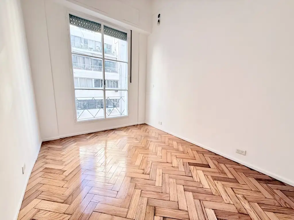 Departamento en Alquiler en San Nicolás, Capital Federal