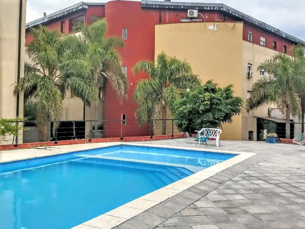Departamento en Alquiler en Moron, Partido de Morón