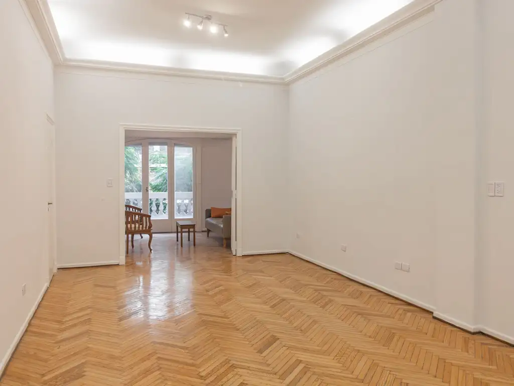 Departamento en Alquiler en Recoleta, Capital Federal