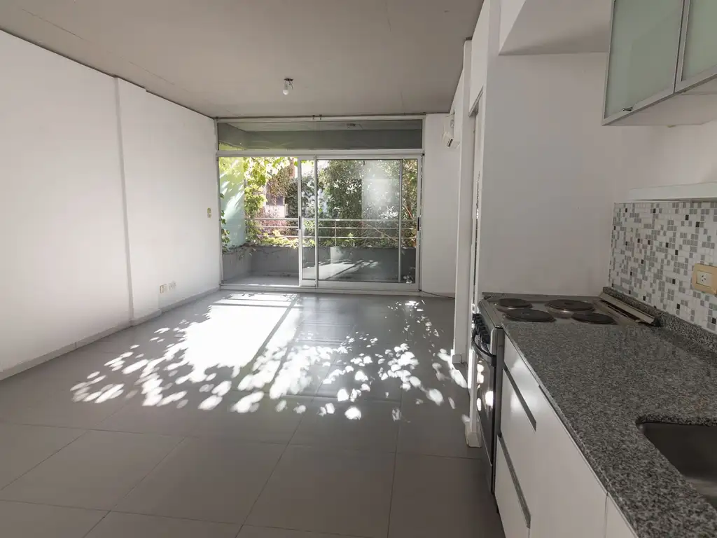 Departamento en Alquiler en Belgrano, Capital Federal