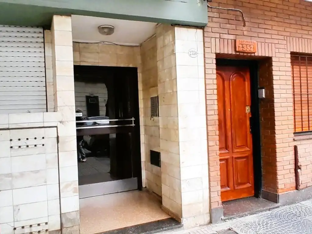 Departamento en Alquiler en Paternal, Capital Federal