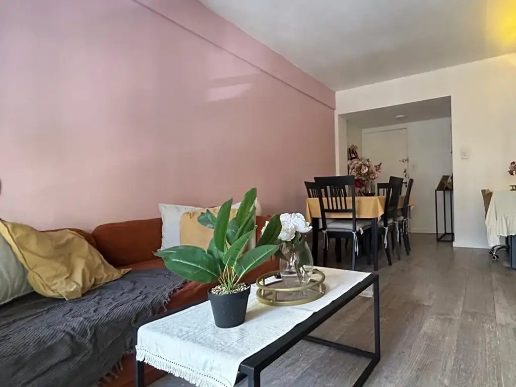 Departamento en Alquiler en Palermo, Capital Federal