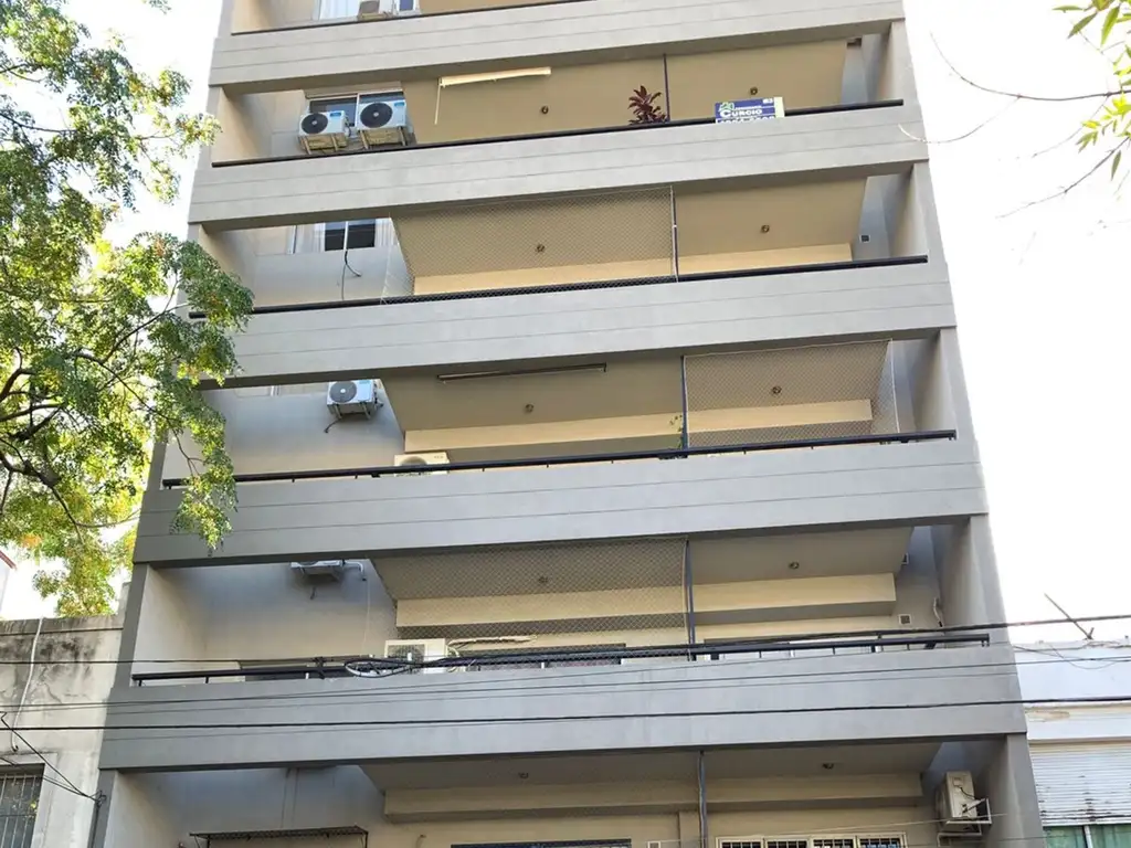 Departamento en Alquiler en Flores, Capital Federal