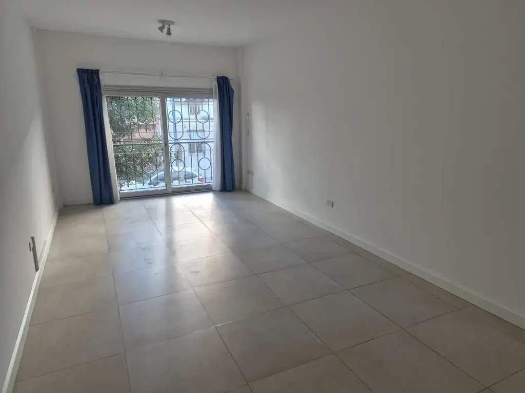 Студия 35 м² с amenities