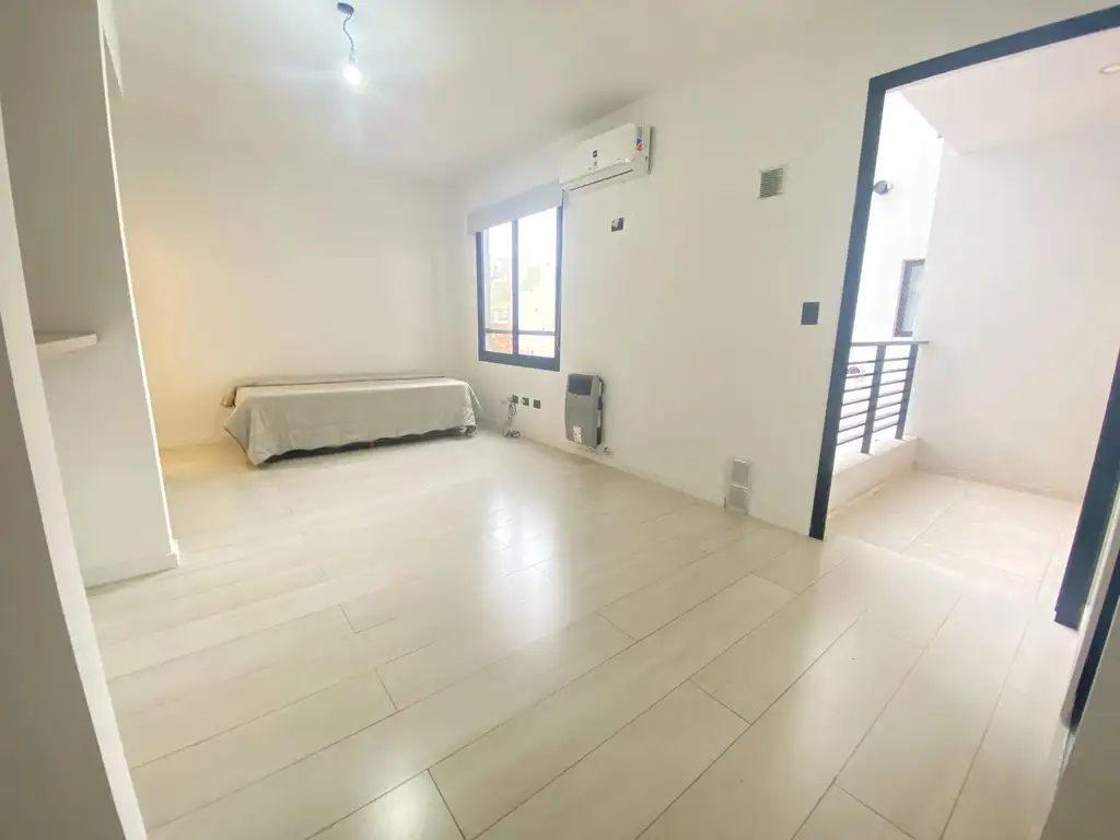 Departamento en Alquiler en Villa Santa Rita, Capital Federal