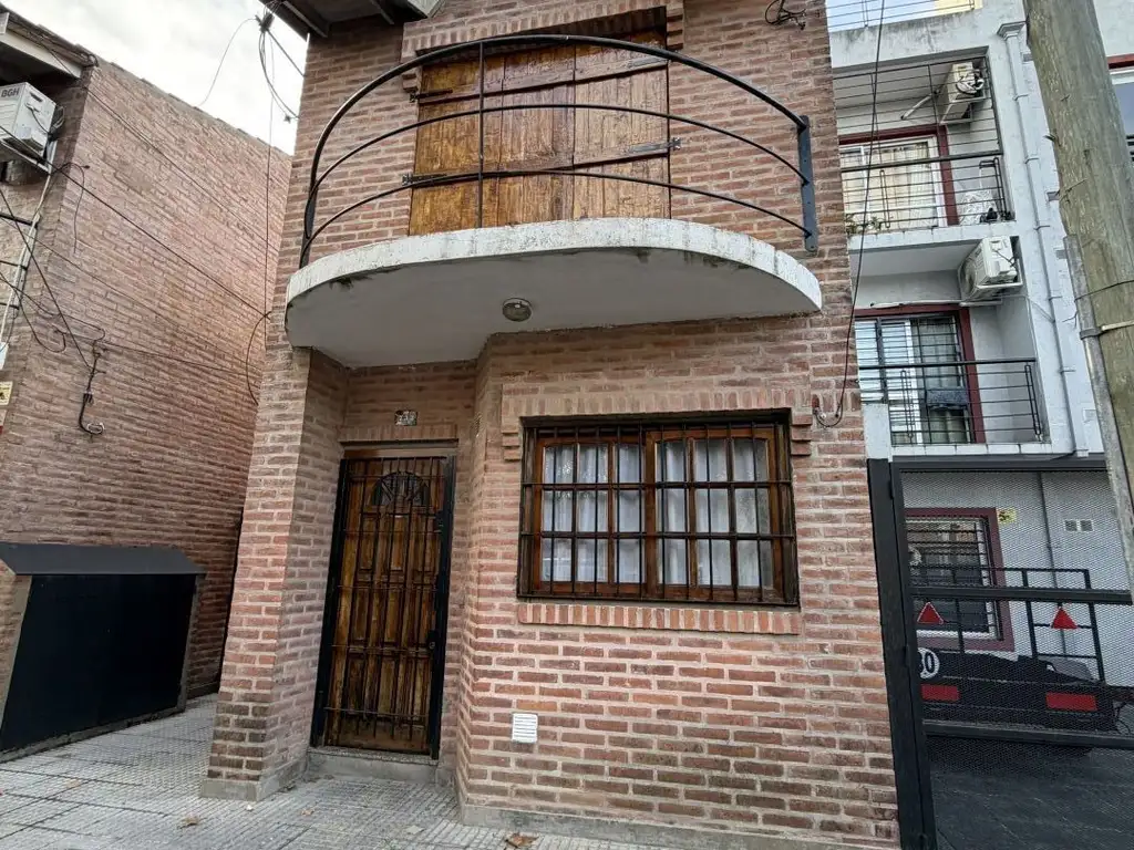Casa en Alquiler en Ramos Mejia, Partido de La Matanza