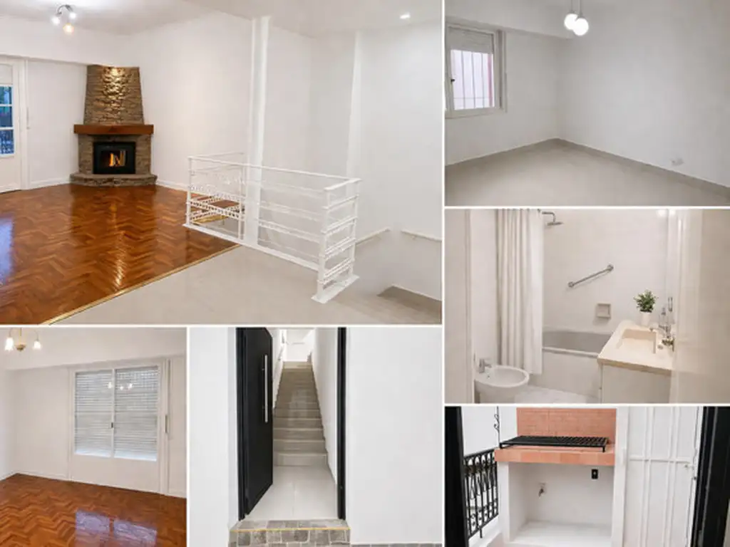 Alquiler en Villa Devoto, Capital Federal