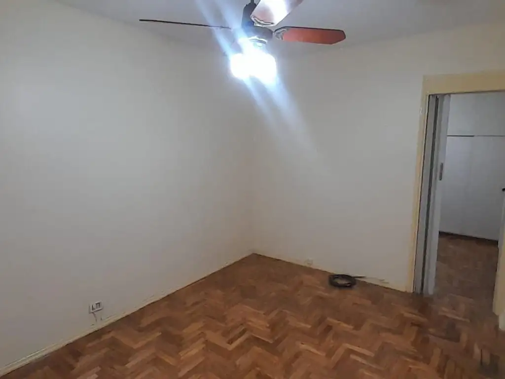 2-room apartment with AC