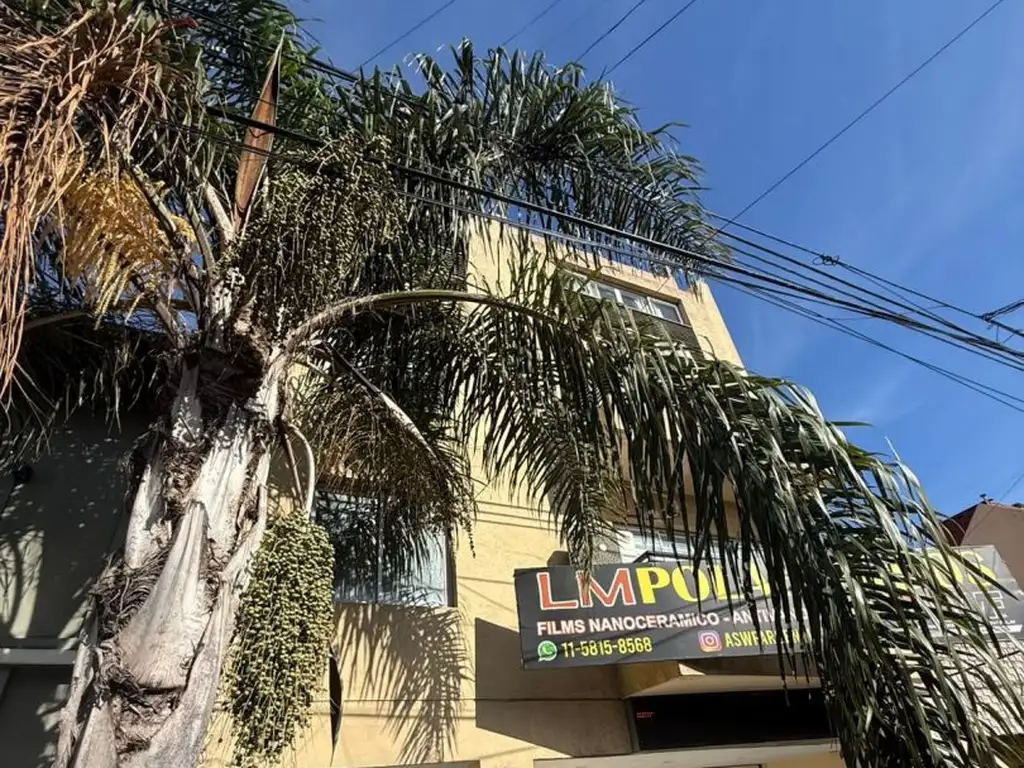 Departamento en Alquiler en Mataderos, Capital Federal