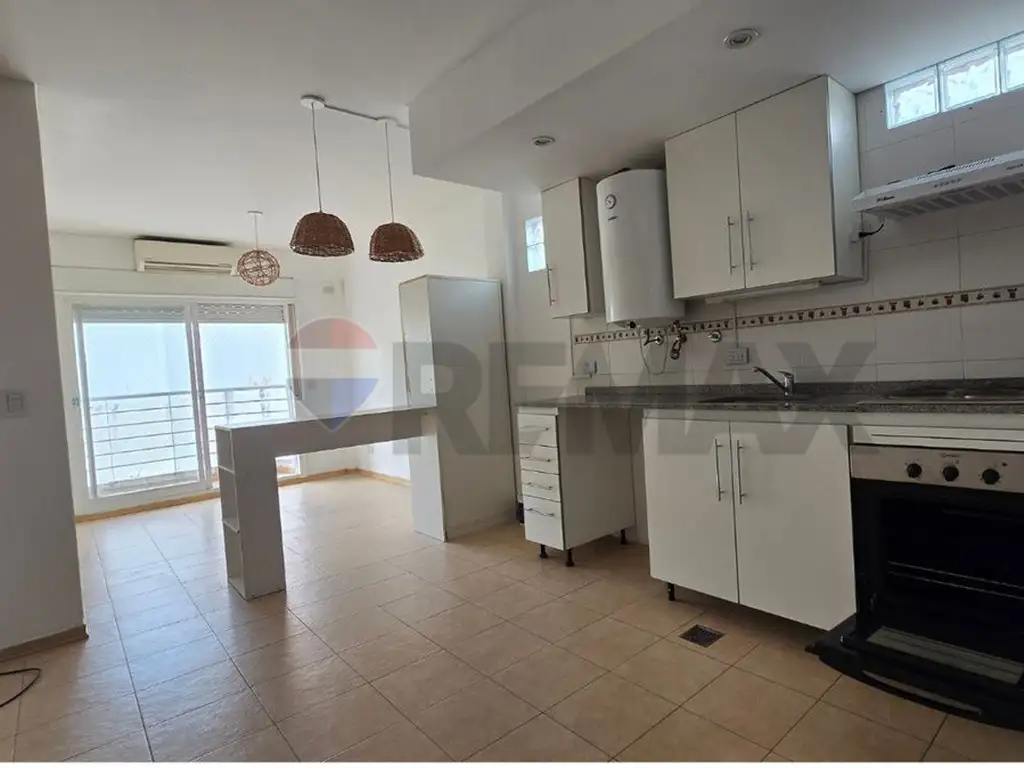 Departamento en Alquiler en Almagro, Capital Federal
