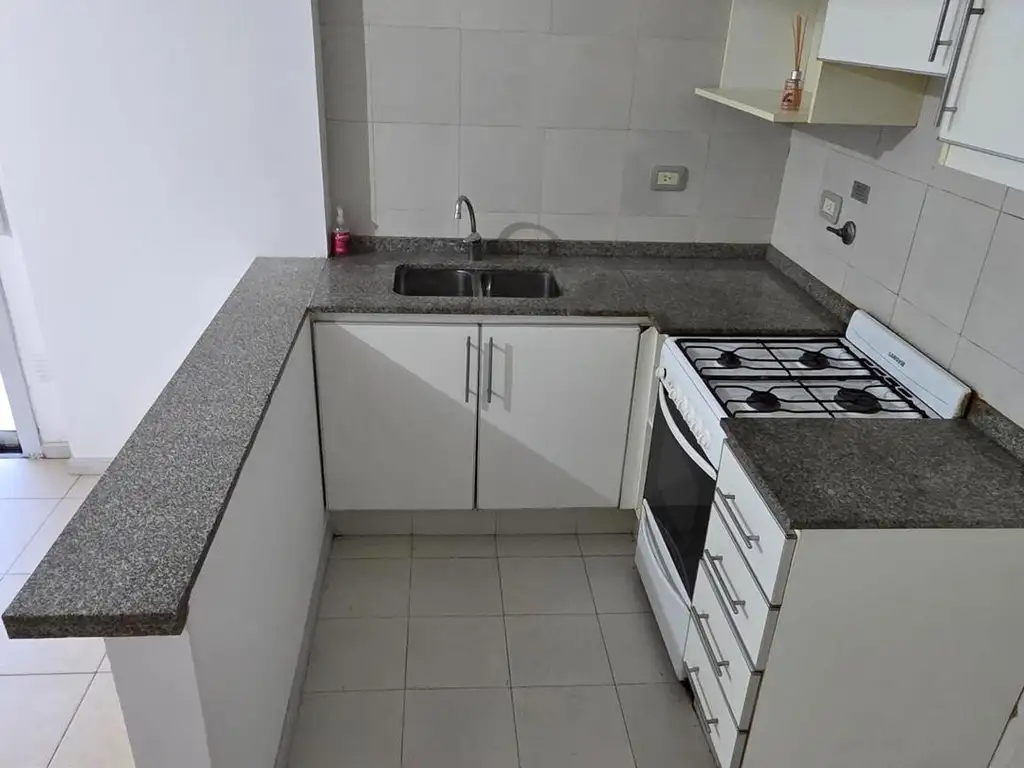 Departamento en Alquiler en Belgrano, Capital Federal
