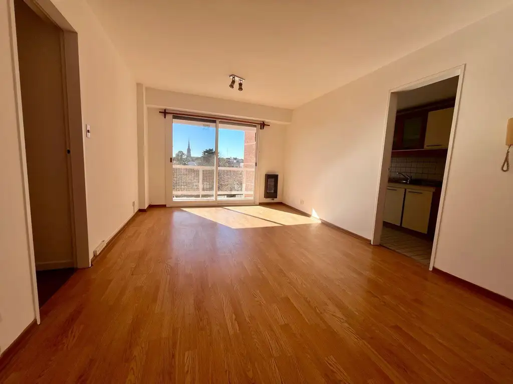Departamento en Alquiler en San Isidro Centro, San Isidro