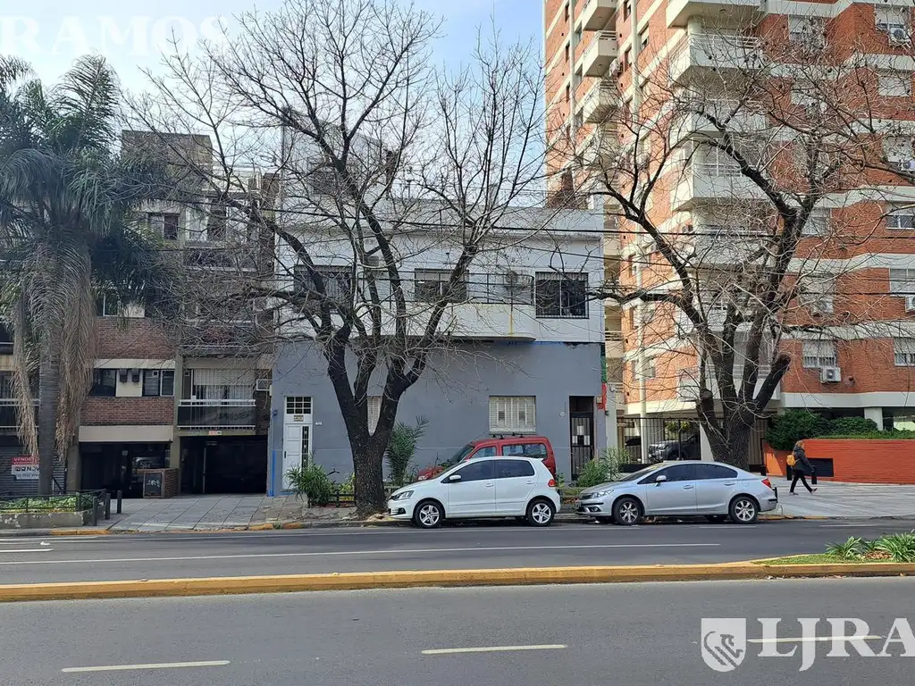 Alquiler en Acassuso Vias / Santa Fe, Acassuso