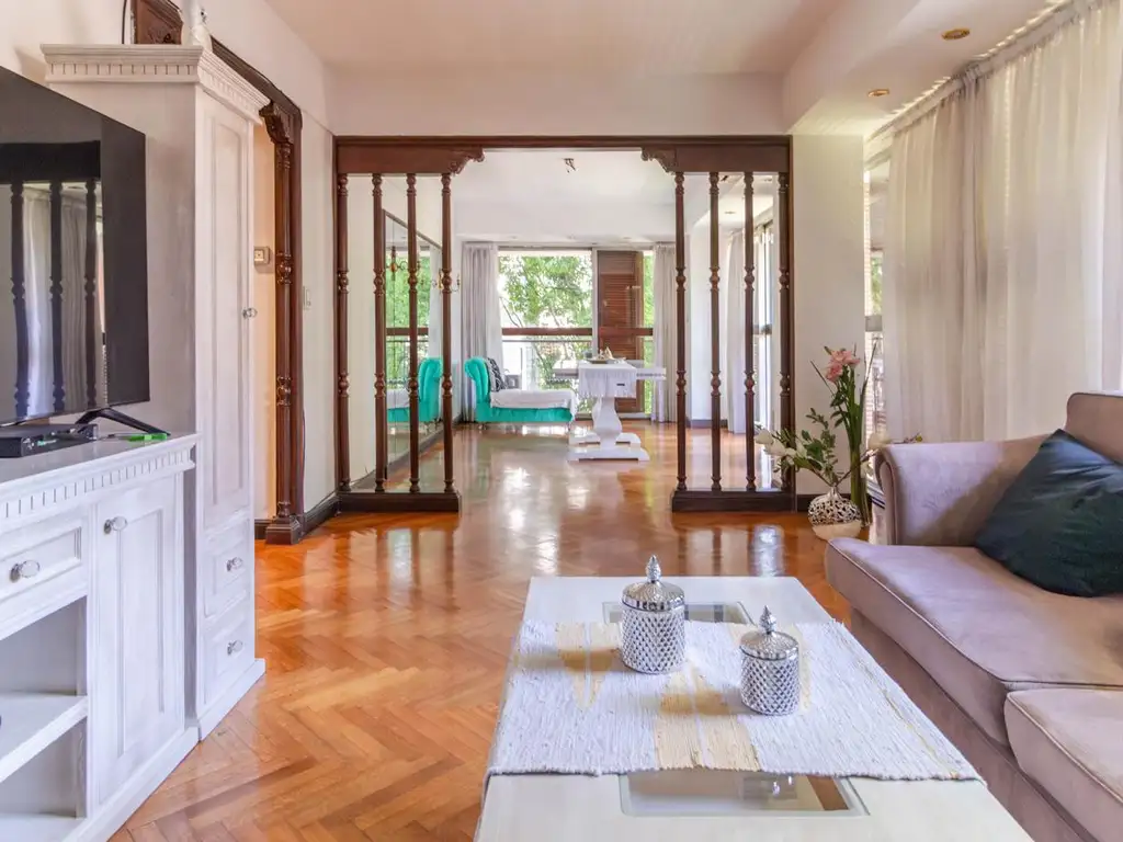 Departamento en Alquiler en Villa Devoto, Capital Federal