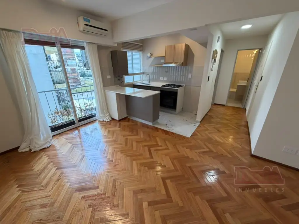Departamento en Alquiler en Barrio Norte, Capital Federal
