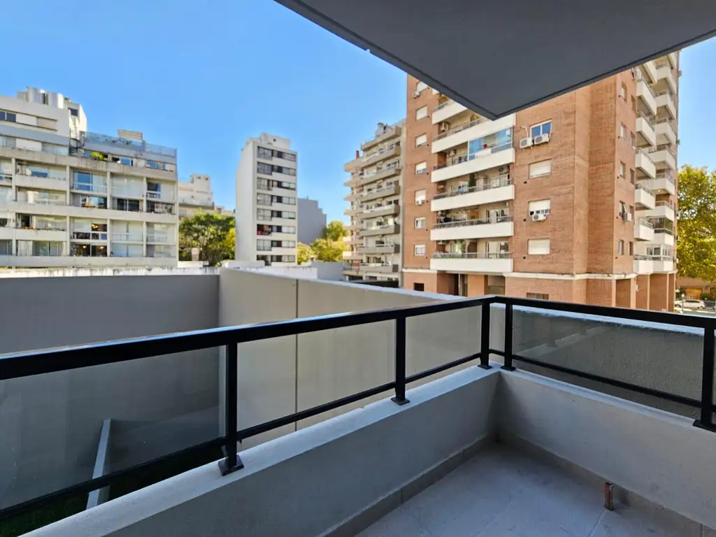 Departamento en Alquiler en Nuñez, Capital Federal