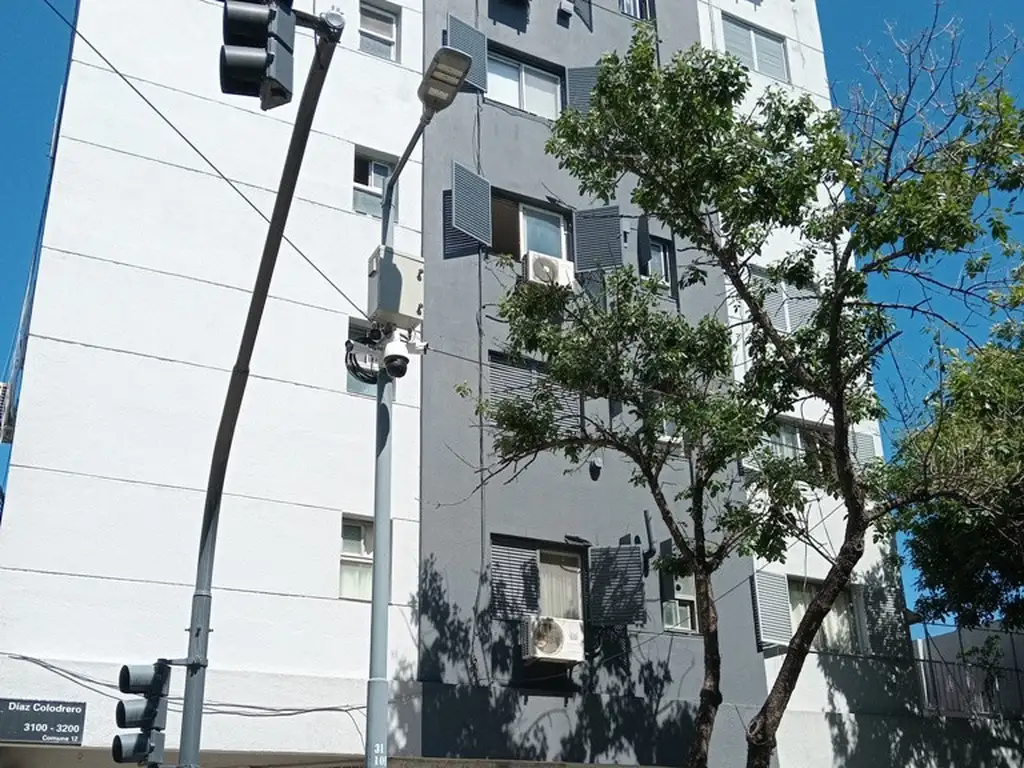 Departamento en Alquiler en Villa Urquiza, Capital Federal