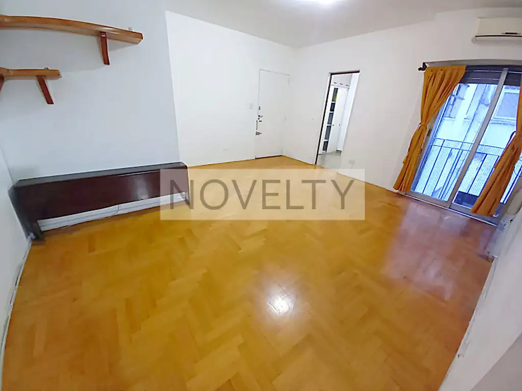 Departamento en Alquiler en Saavedra, Capital Federal