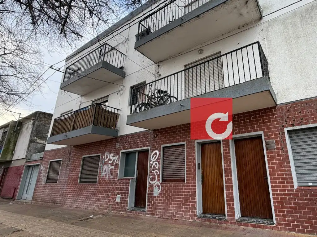 Departamento en Alquiler en La Plata, Partido de La Plata