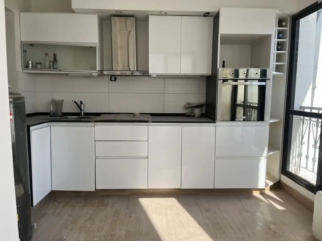 Departamento en Alquiler en Villa Devoto, Capital Federal
