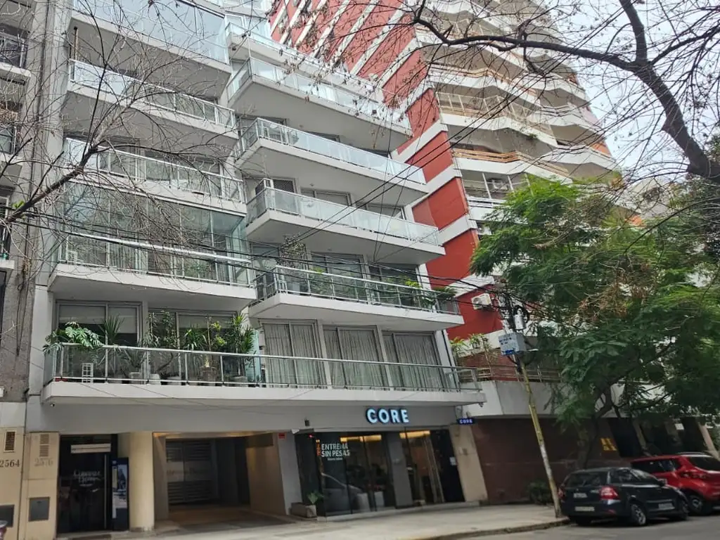 Departamento en Alquiler en Recoleta, Capital Federal