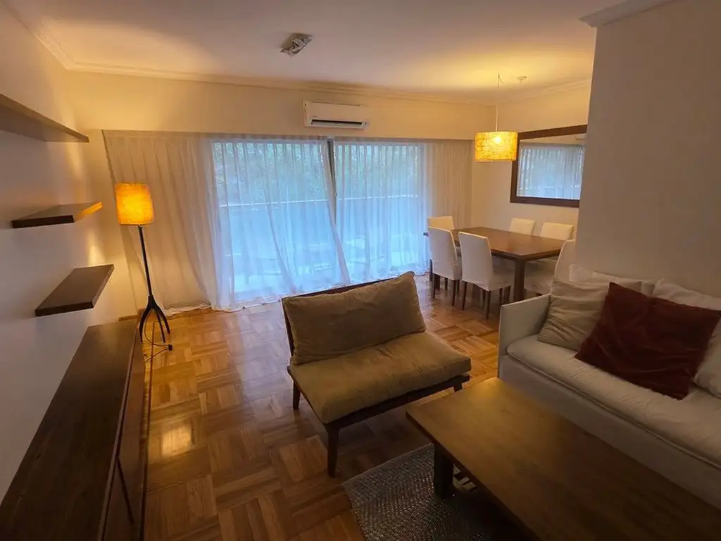 Departamento en Alquiler en Palermo, Capital Federal