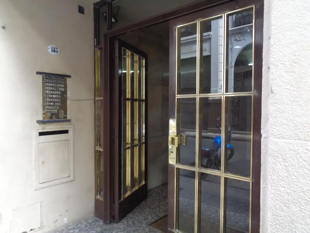 San Telmo 2 ambientes, 40 m²