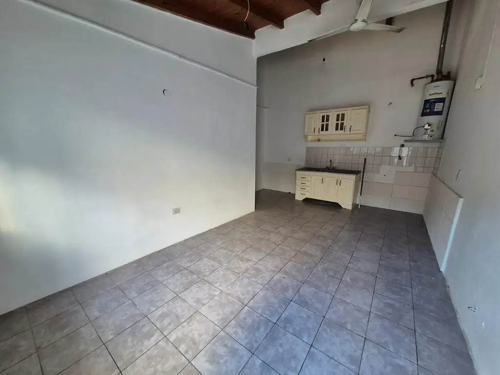 Departamento 2 ambientes interno