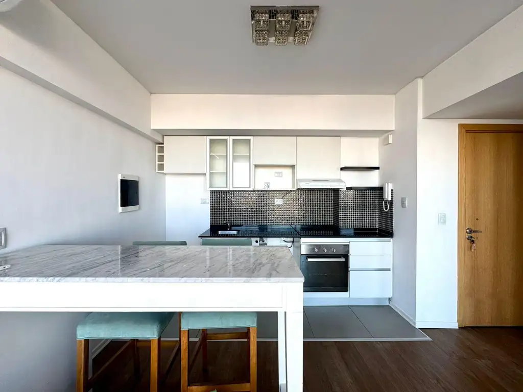 Departamento en Alquiler en Caballito, Capital Federal