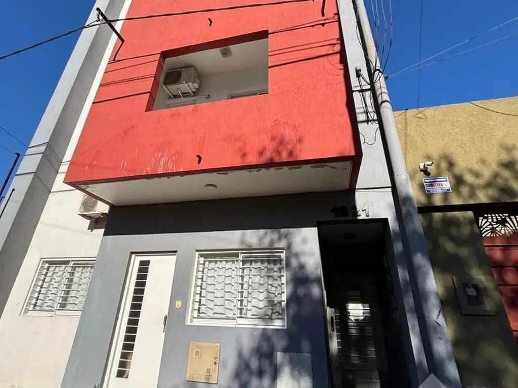 Departamento en Alquiler en La Plata, Partido de La Plata
