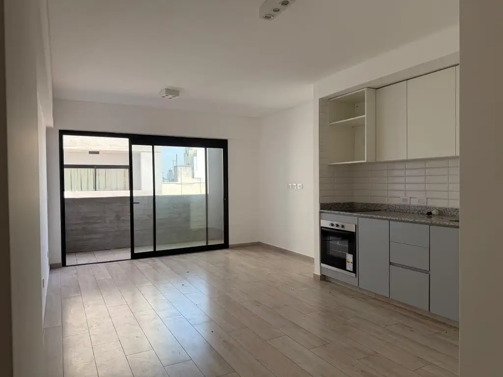 Departamento en Alquiler en Villa Devoto, Capital Federal