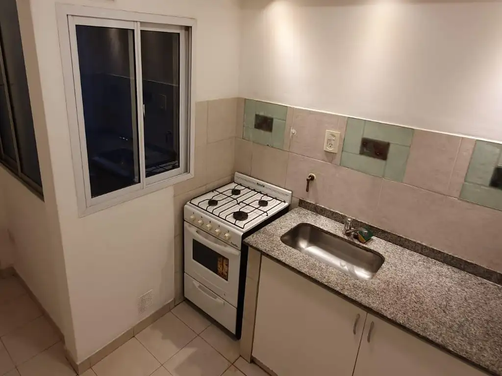 Belgrano 2 ambientes interno