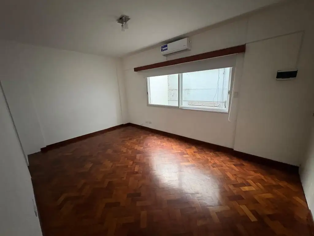 Colegiales, parquet, 2 rooms