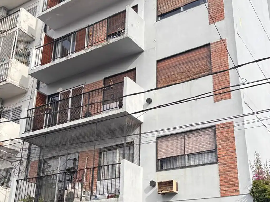 Departamento en Alquiler en Vicente Lopez Vias / Rio, Vicente Lopez
